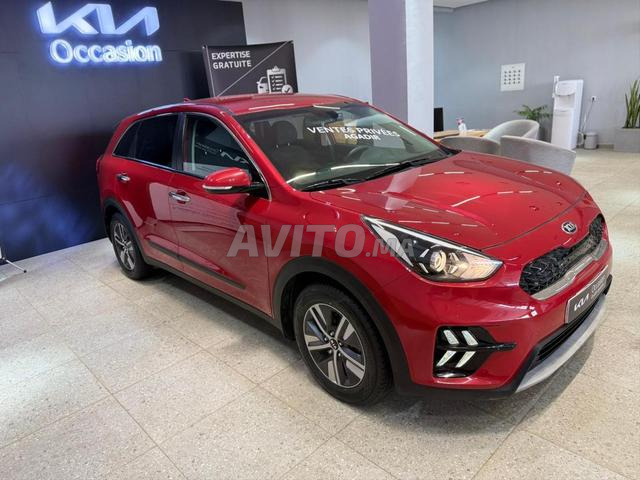 KIA Niro