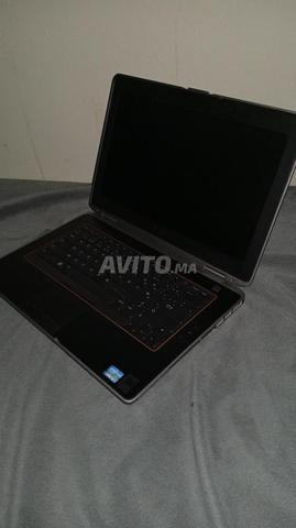 ديل لاتيتيود E6420 - 2