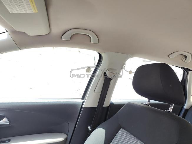 polo Volkswagen 
