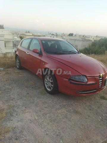 Voiture à vendre Alfa Romeo 147 - 2