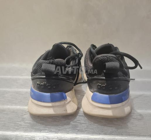 حذاء Adidas Cloudfoam أصلي بحالة جيدة ومريح جداً - 2