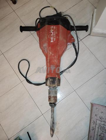 Marteaux piqueurs Hilti TE 2000-AVR - 2