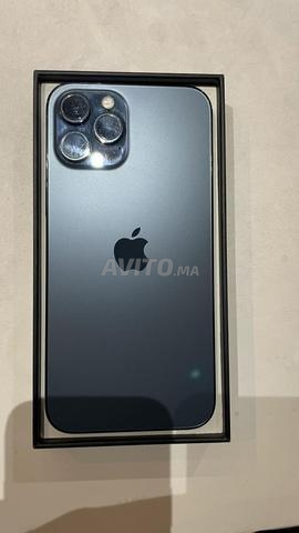 آيفون 12 برو ماكس