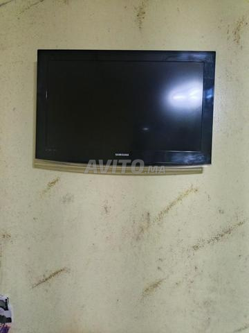 تلفزيون سامسونج LCD أصلي موديل pus 39 te - 2