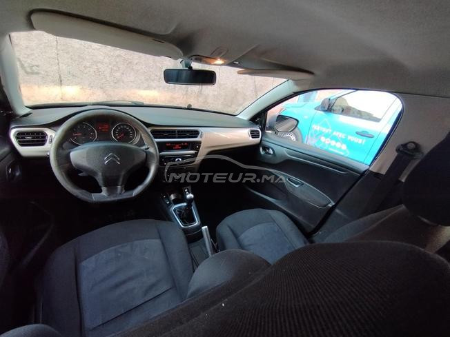 Citroen c Elysée 