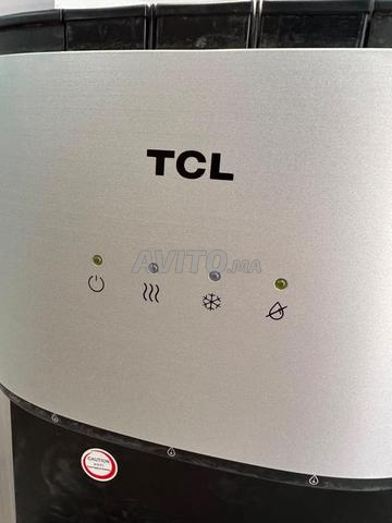 موزع الماء TCL - 2