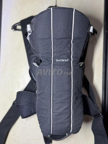 حاملة أطفال BabyBjorn - 2