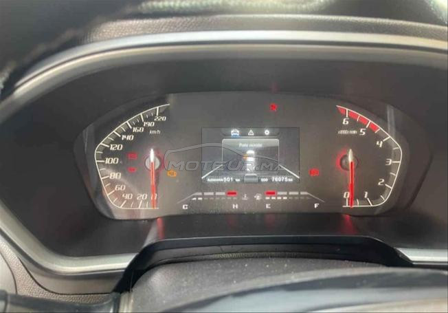 Peugeot Landtrek Diesel Manuelle 2022 à El Jadida