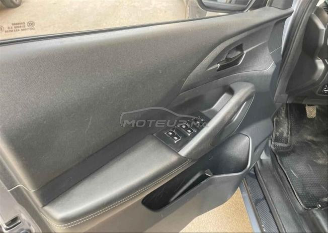 Peugeot Landtrek Diesel Manuelle 2022 à El Jadida