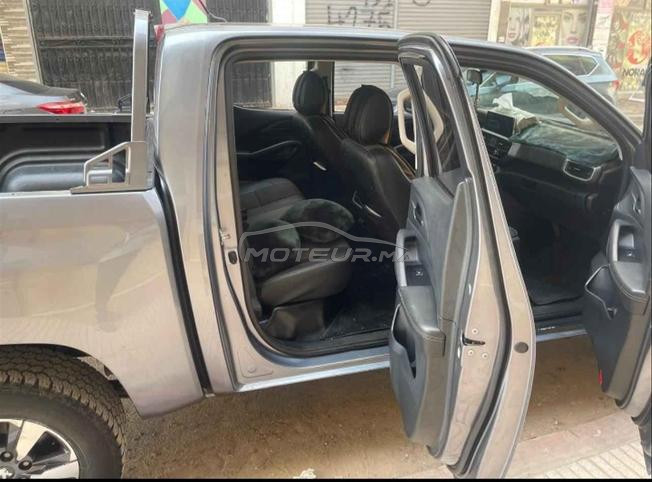 Peugeot Landtrek Diesel Manuelle 2022 à El Jadida