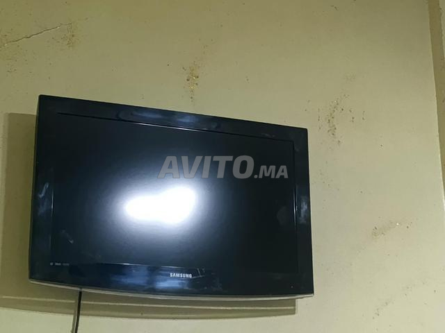 تلفزيون سامسونج LCD أصلي موديل pus 39 te