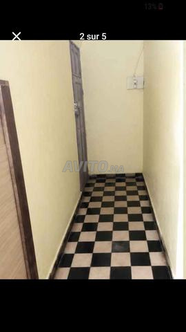 Chambre à louer pour hommes uniquement à Casablanca - 2