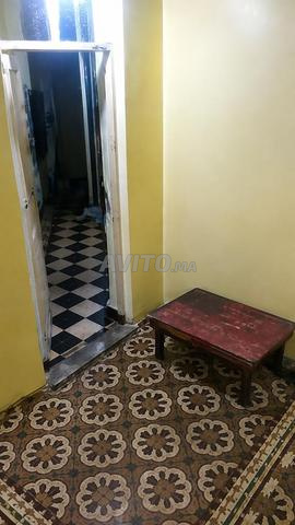 Chambre à louer pour hommes uniquement à Casablanca