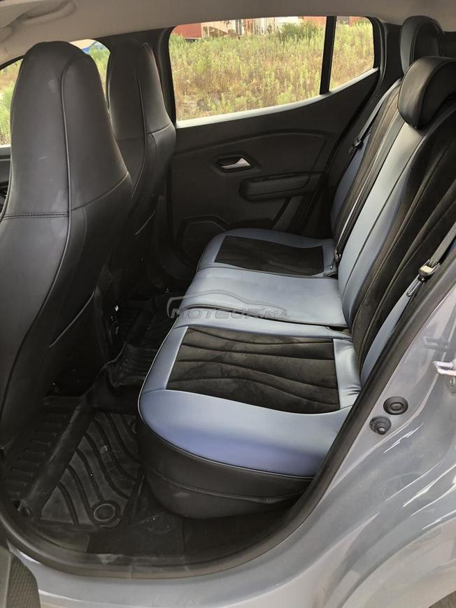 dacia sandero streetway 2025