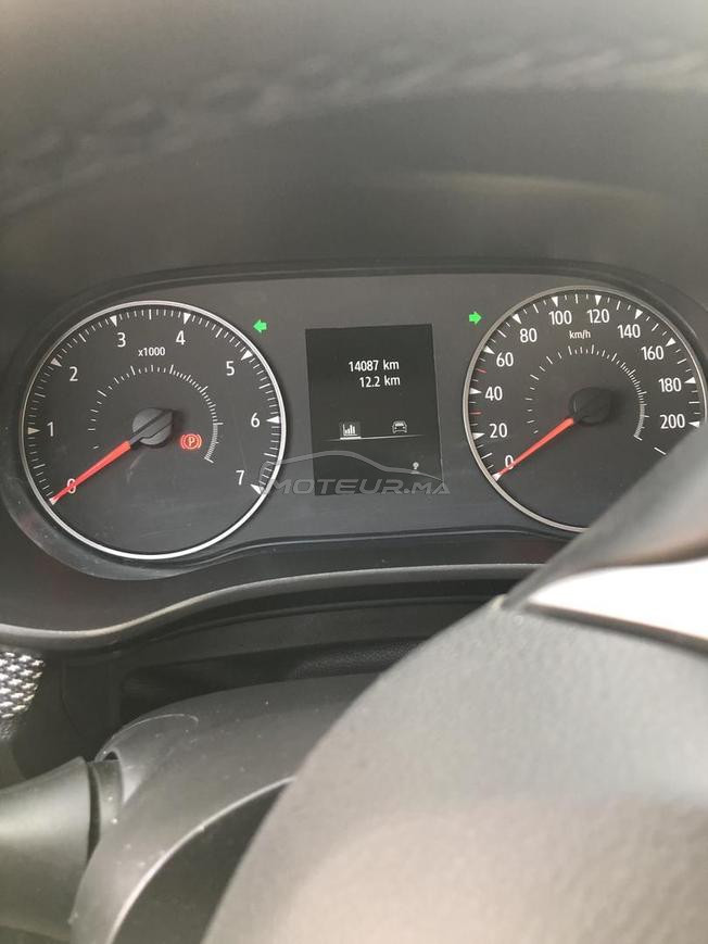 dacia sandero streetway 2025