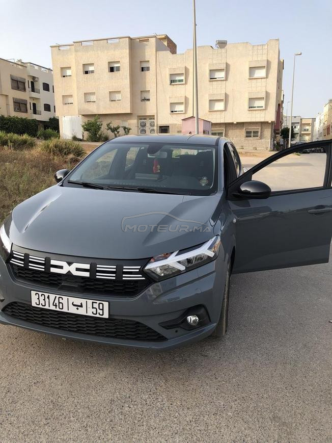 dacia sandero streetway 2025