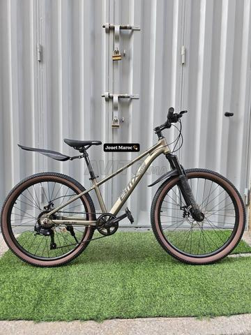 دراجة هوائية جبلية BMX مقاس 26 بوصة - 2