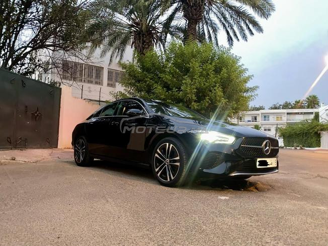 Mercedes CLA 220d PROGRESSIVE 