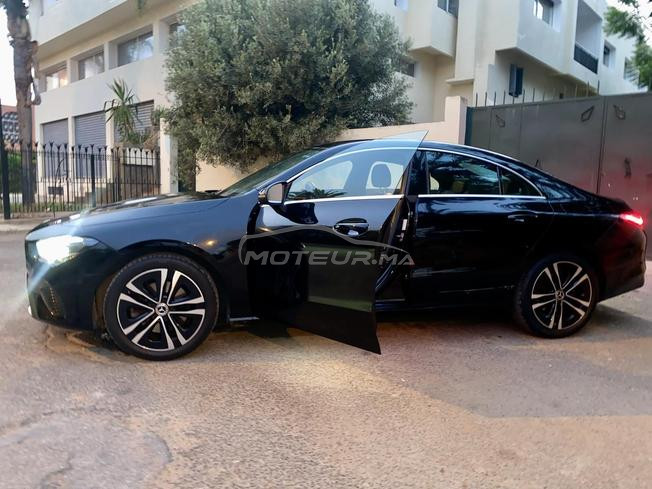 Mercedes CLA 220d PROGRESSIVE 