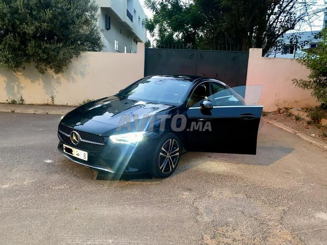 Mercedes CLA 220d PROGRESSIVE  - 2