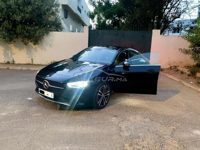 Mercedes CLA 220d PROGRESSIVE 