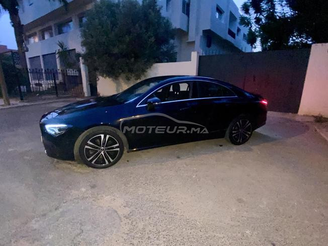 Mercedes CLA 220d PROGRESSIVE 