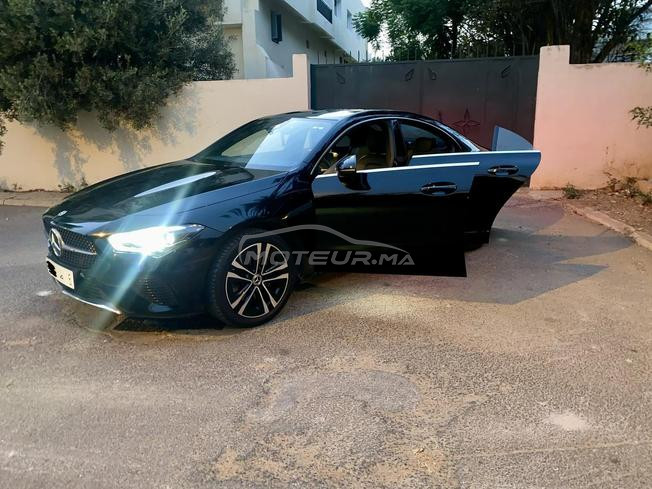 Mercedes CLA 220d PROGRESSIVE 