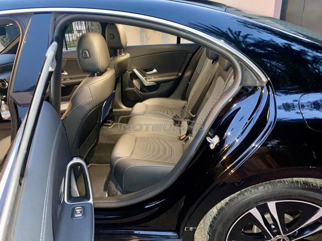 Mercedes CLA 220d PROGRESSIVE 