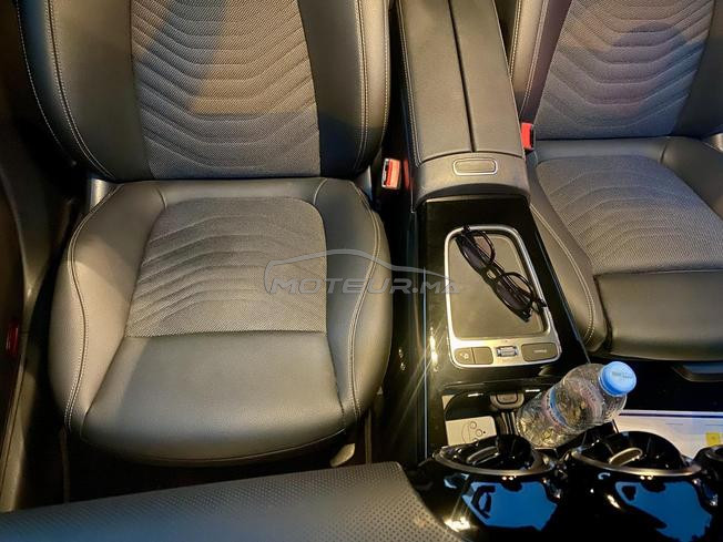 Mercedes CLA 220d PROGRESSIVE 