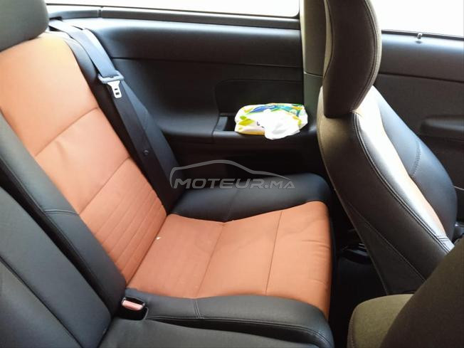 voiture à vendre en bon état 