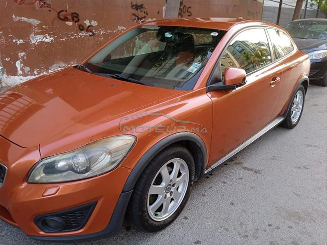 voiture à vendre en bon état 