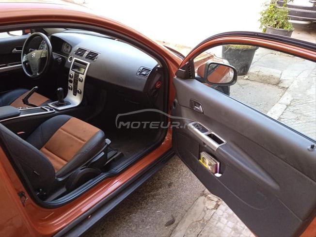 voiture à vendre en bon état 