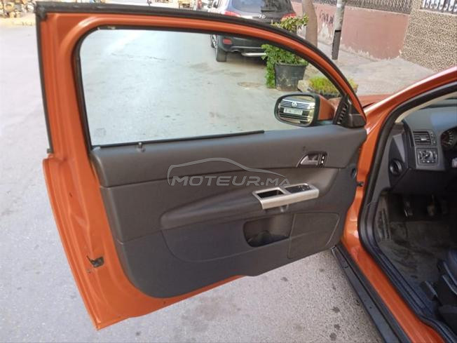 voiture à vendre en bon état 