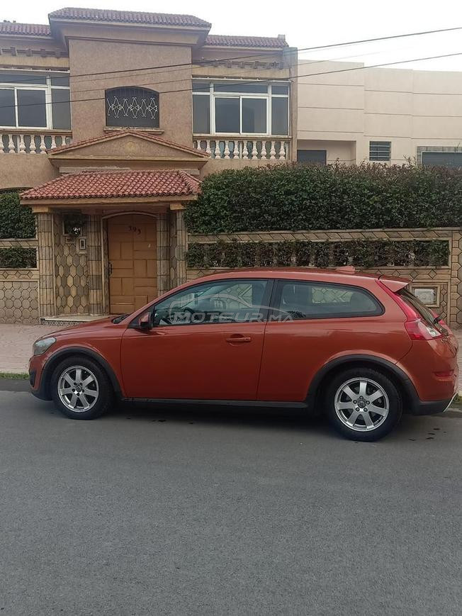 voiture à vendre en bon état 