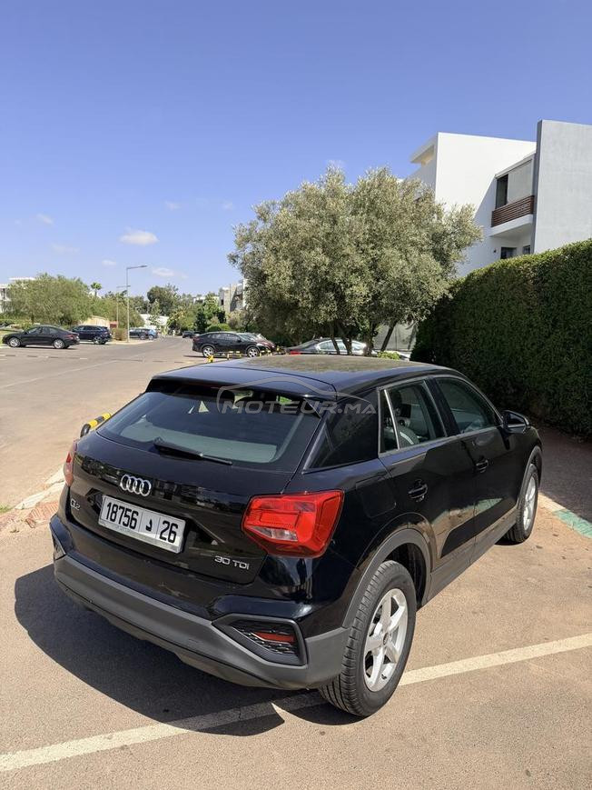 AUDI Q2 sportback