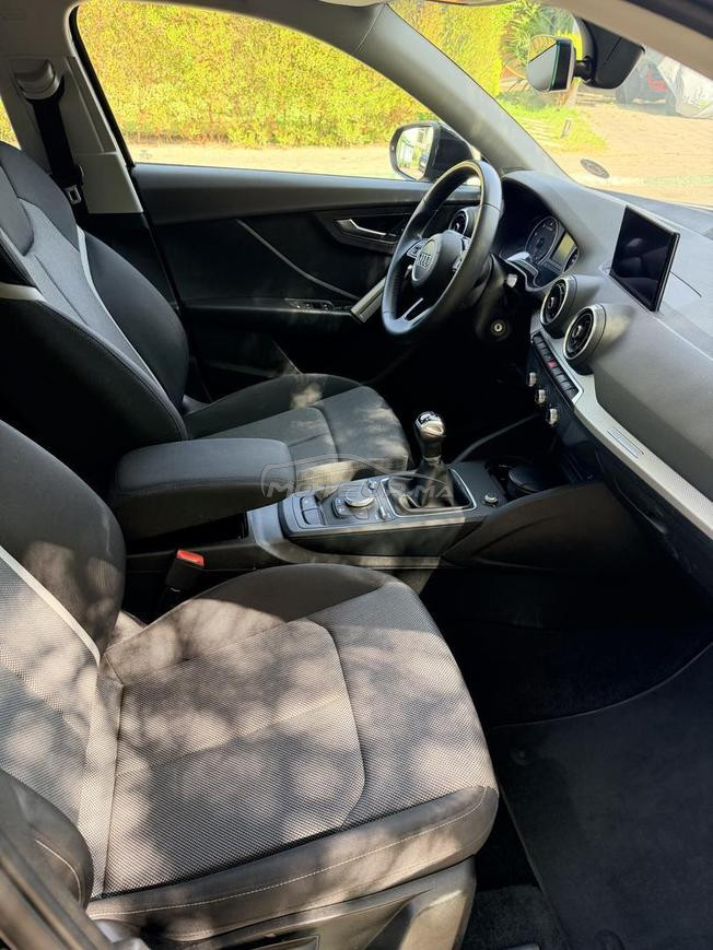 AUDI Q2 sportback
