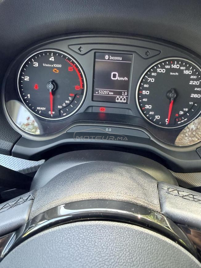 AUDI Q2 sportback