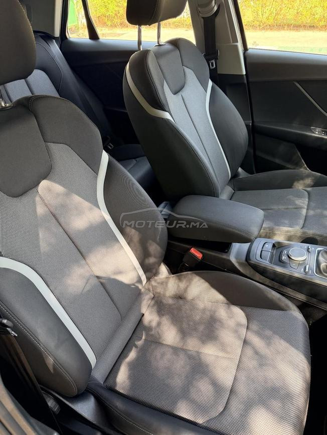 AUDI Q2 sportback