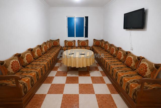 أصيلة شارع طنجة - 2
