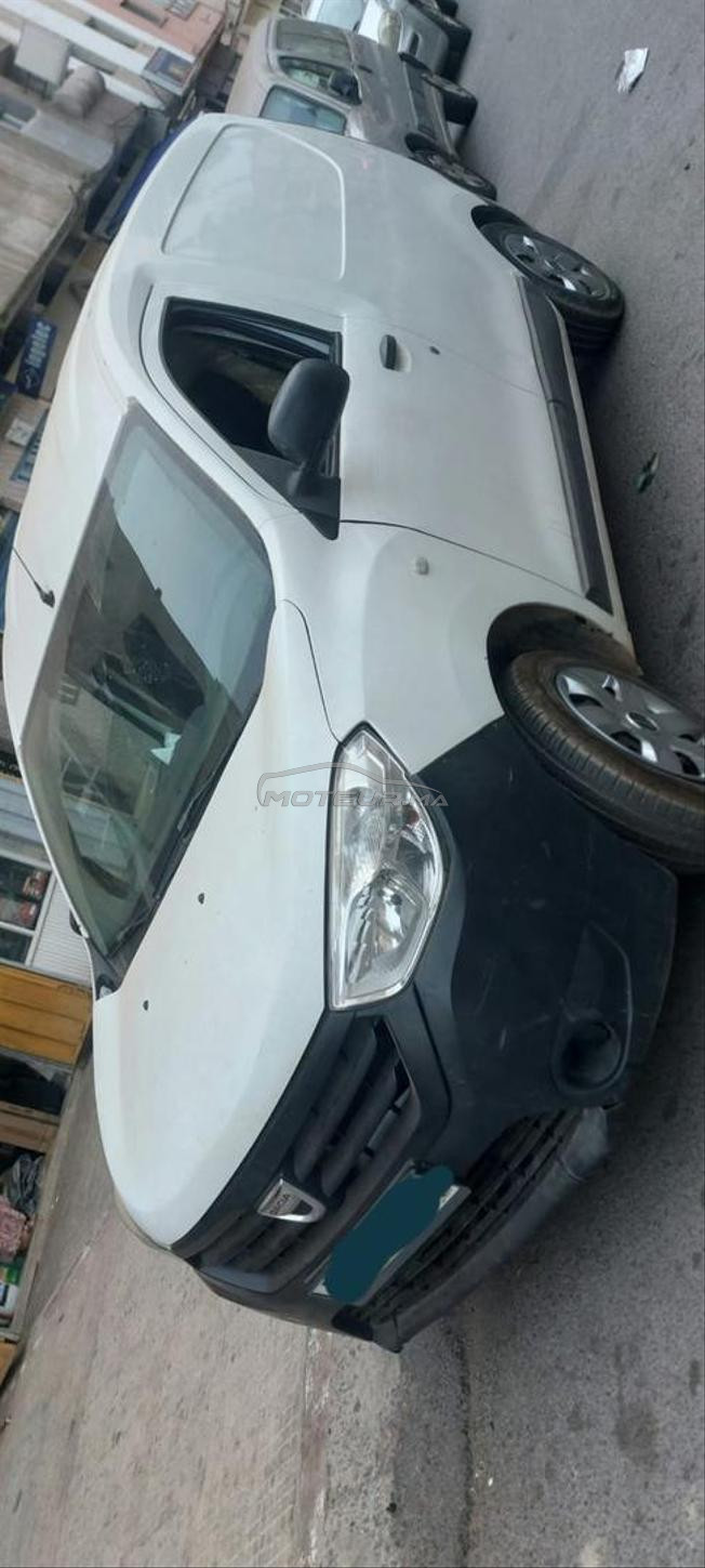 dacia doker fargo