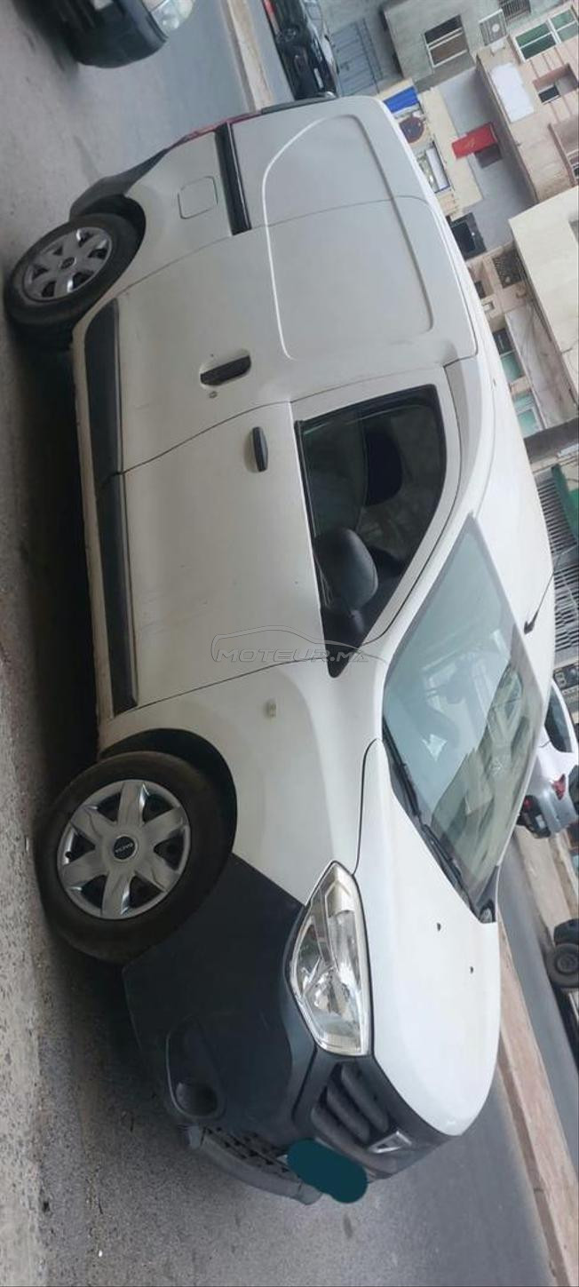 dacia doker fargo