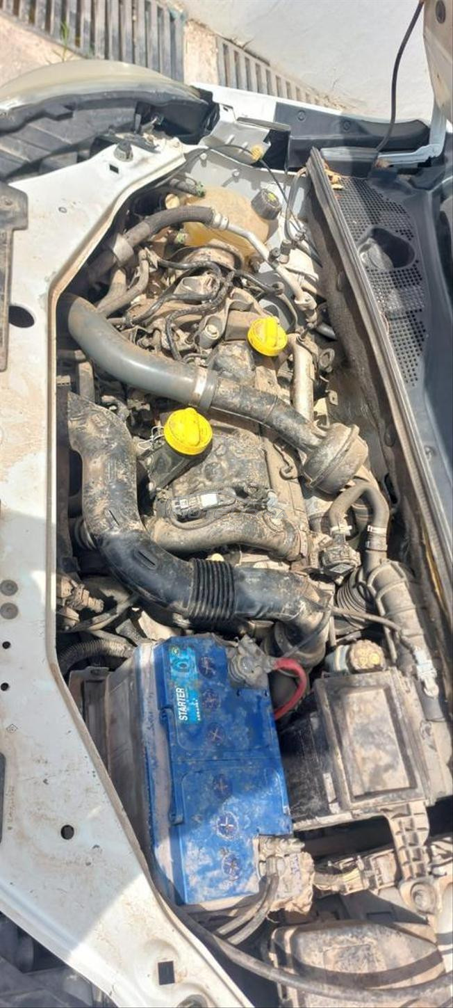 dacia doker fargo