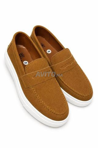 Chaussures d'été pour hommes - 2