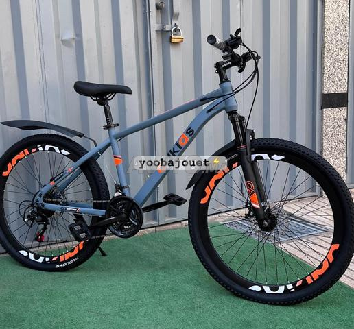 Vélo VTT ADKIDS 26 pouces - 2