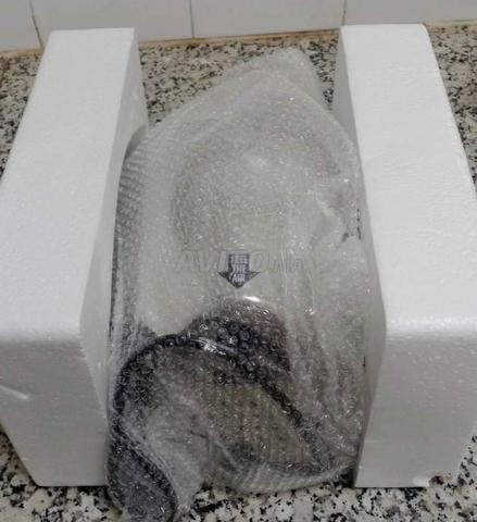 مجفف يدين من الستانلس ستيل للبيع - 2
