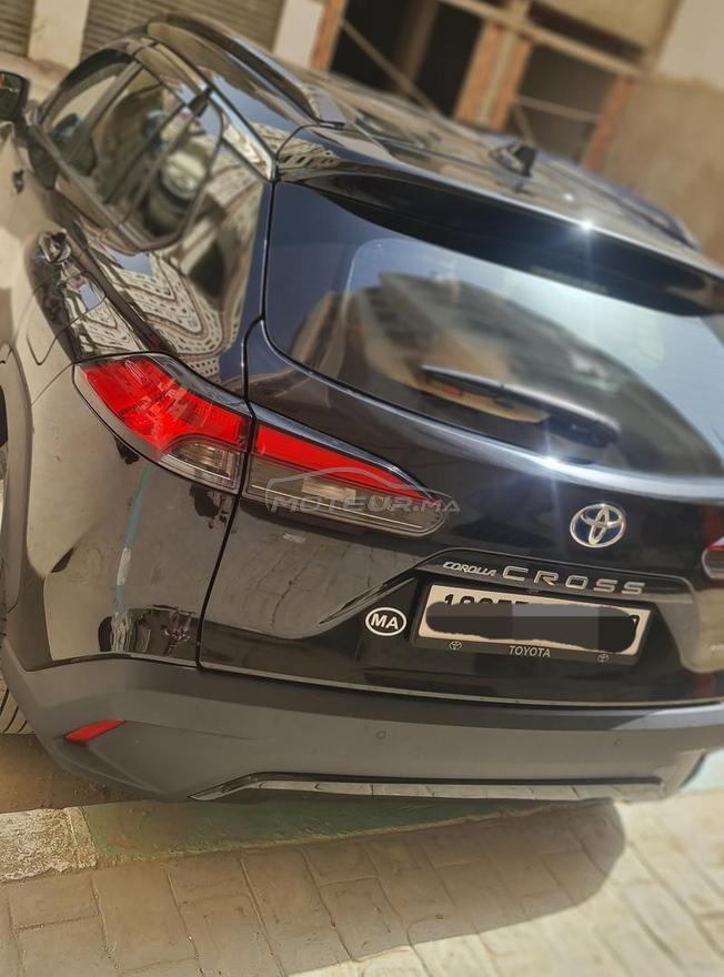 حي بني مكادة مدينة طنجة