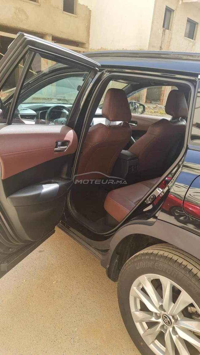 حي بني مكادة مدينة طنجة