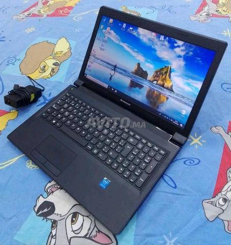 لينوفو i7 رام 8 ديسك 512 SSD شاشة 15 - 2