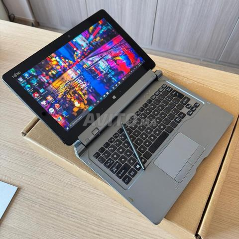 PC et tablette CRT SIM RAM 8 disque 256 SSD - 2