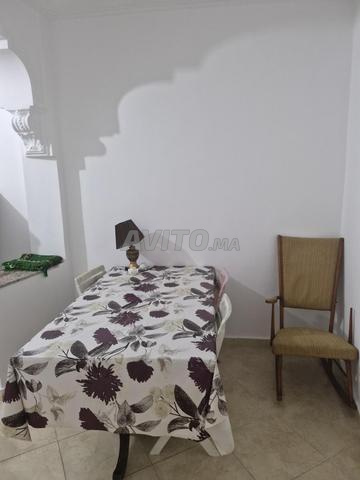 appartement à louer - 2